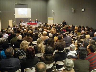 Πάτρα: Μαζική η συμμετοχή στην κοπή της ...