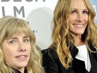 Πέθανε η αδερφή της Τζούλια Ρόμπερτς από...