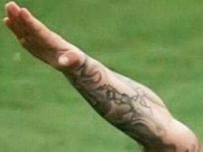 Ποδοσφαιριστής της Αστραπής Ψαροφαΐου: &...