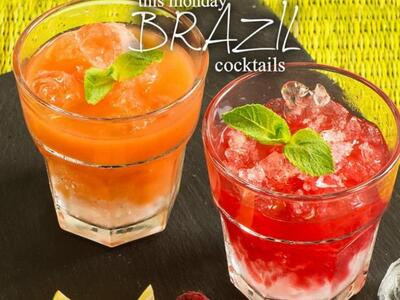 Σε βραζιλιάνικους ρυθμούς το Bodegas τη ...