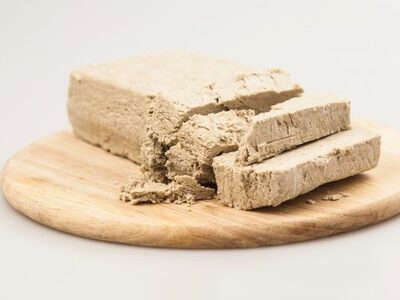 Ο χαλβάς, τα μυστικά του και 3 τρόποι να...