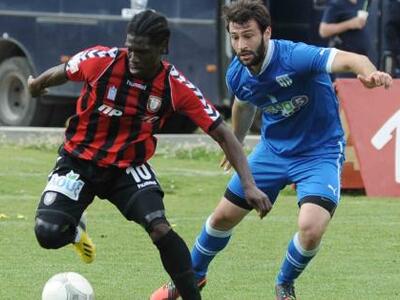 Προβλήματα στην Παναχαϊκή για το ματς με...