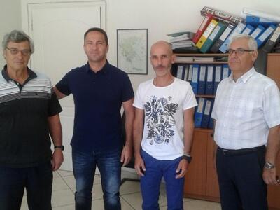 Δυτική Ελλάδα: Στον ΕΛΓΑ για τις αποζημι...