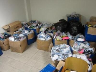 Πουλούσαν μαϊμου προϊόντα και τα χρέωναν...