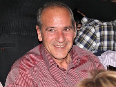 Πέθανε ο δημοσιογράφος της ΕΡΤ3 Νίκος Τσιαούσης