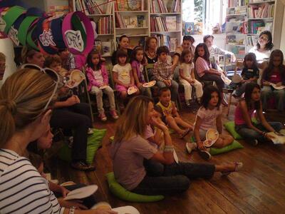 Εκδήλωση για την παγκόσμια ημέρα των ζώων