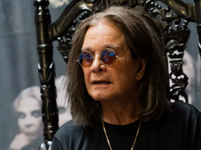 Ozzy Osbourne: Ανακοινώθηκε η επίσημη αι...
