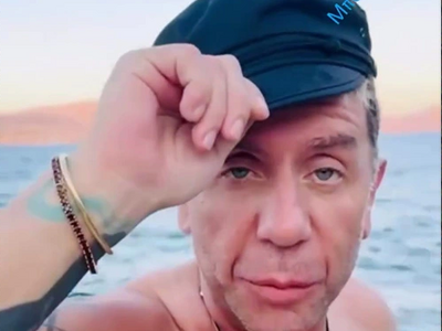 Ο Γιώργος Μαζωνάκης ανεβάζει βίντεο από ...