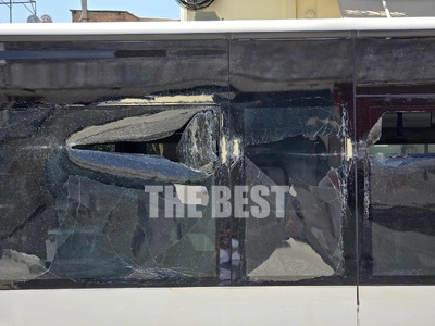 Πάτρα: Πανικός στην Αγίου Ιωάννη Πράτσικ...