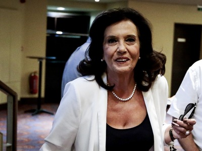 Μεγαλοοικονόμου σε Γιακουμάτο: Δεν σου έ...