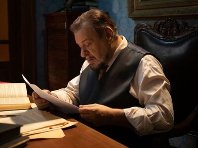 Άγριες Μέλισσες-spoiler: Όταν το πιο ένο...