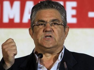 Κουτσούμπας: ΣΥΡΙΖΑ - ΑΝΕΛ ολοκληρώνουν ...