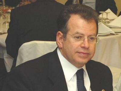 Πάτρα: Πέθανε ο γνωστός επιχειρηματίας Τ...