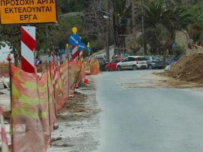 Πάτρα: Από παρακαμπτηρίους οδούς η κυκλο...