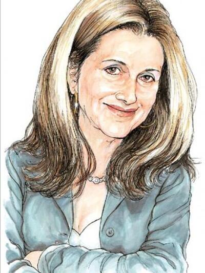 Σκίτσο από tovima.gr