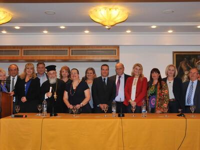 Πάτρα: Στο κόκκινο η παιδική παχυσαρκία 