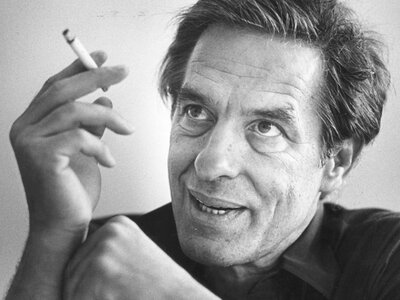 Ο Τζον Κασσαβέτης.