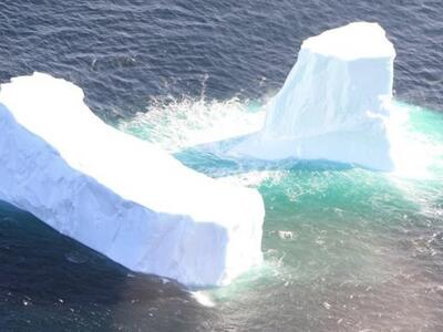 NASA: Η στάθμη των ωκεανών ενδέχεται να ...