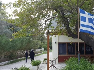 Πάτρα:Νέα γεννητούρια προσφύγων- Η Κίνησ...