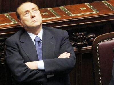 Μπερλουσκόνι: Πλούσιοι υποψήφιοι λύση γι...