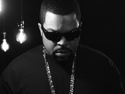 Ο ράπερ Ice Cube αποκλείστηκε από ταινία...