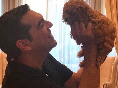    Η νέα τριχωτή φίλη του Τσίπρα που καί...