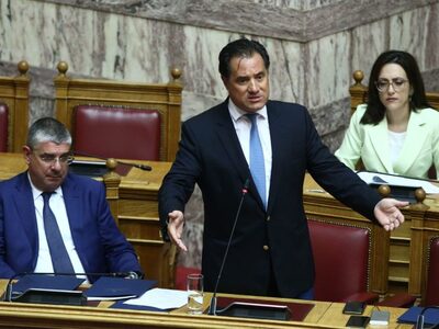 Fake φωτογραφία για τον Τσίπρα κατέθεσε ...