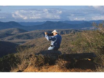 Πάτρα: "Το αλάτι της γης" στην...