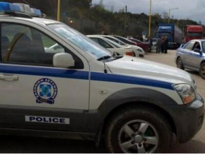 Ανήλικος ο δράστης της ληστείας σε βάρος...