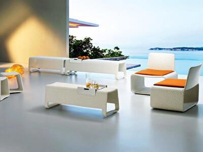 Η Roberti outdoor pleasure αποκλειστικά ...