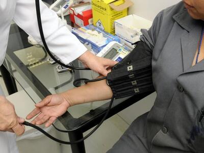 Διήμερο δωρεάν προληπτικών εξετάσεων στο...