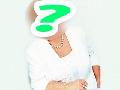 Πόλεμος στην TV: Ποια διάσημη κυρία των ...