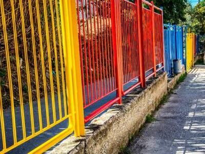 Oι Patrinistas ξαναπιάνουν το πινέλο! - ...