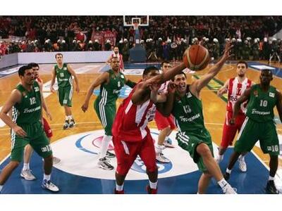 ΠΑΟ - ΟΣΦΠ: Η ώρα του στέμματος