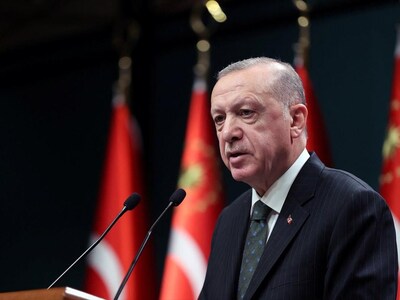 Ο Ερντογάν απειλεί τα τουρκικά ΜΜΕ με αν...