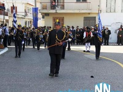 Αιγιάλεια: Και οι τρεις Φιλαρμονικές στη...