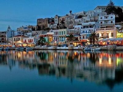 Άρθρο στους New York Times «υμνεί» τις ο...