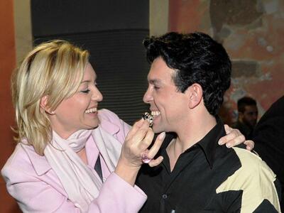 Η έκπληξη στα γενέθλια της Νατάσας Ράγιου