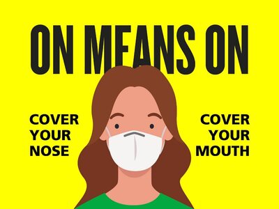 Βρετανία: Ρεκόρ ημερήσιων κρουσμάτων κορ...