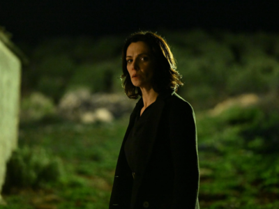 Σασμός: Η εξομολόγηση της Βασιλικής εκπλ...