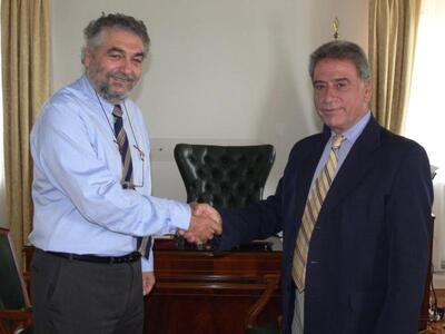 Οικονομικά προβλήματα για το Ιόνιο Πανεπιστήμιο