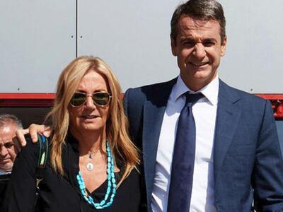 Εμπρηστική επίθεση στην είσοδο της επιχε...