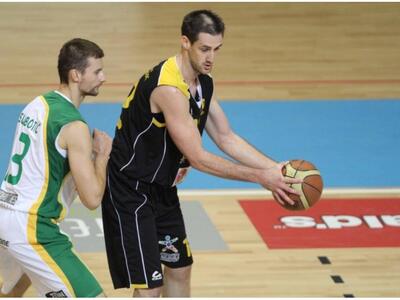 Ντέγιαν Τσουπ: “Ήρθα για να βοηθήσω τον Απόλλωνα”