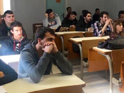 Οι ... “Googlers” του ΤΕΙ Δυτικής Ελλάδα...