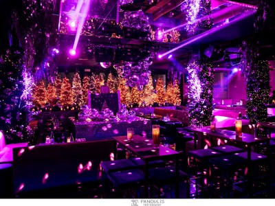 Αποψη της εκδήλωσης 