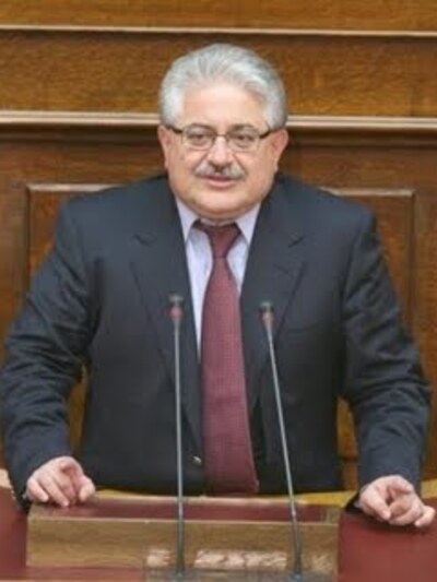 Την παραίτηση Καστανίδη ζήτησε απόψε ο β...