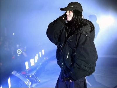 Μπίλι Αιλις