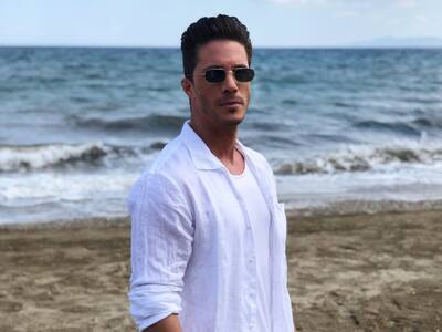 Μόλις κυκλοφόρησε το νέο τραγούδι του Νί...