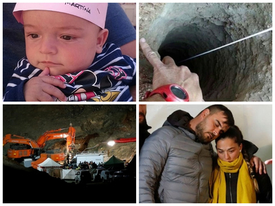 Συγκλονισμένη η Ισπανία με το θάνατο 2χρ...