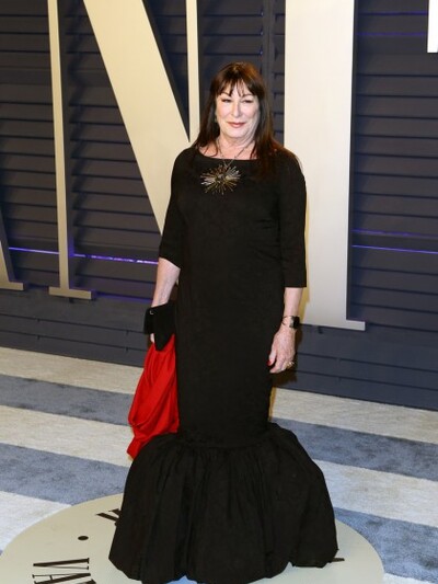 Anjelica Huston (Getty Images_ Ideal Image)